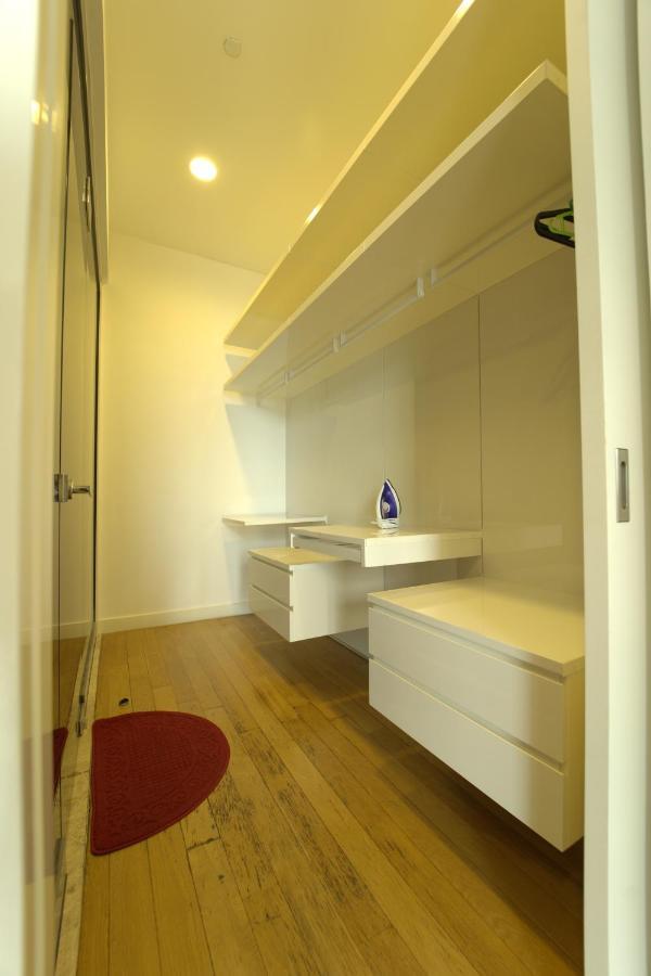 Luxe Suites At Platinum Klcc Kuala Lumpur Esterno foto